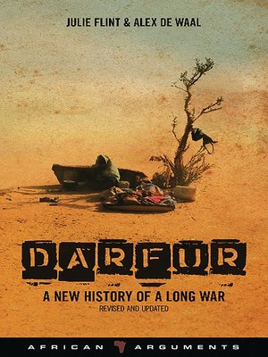 cover image of Darfur